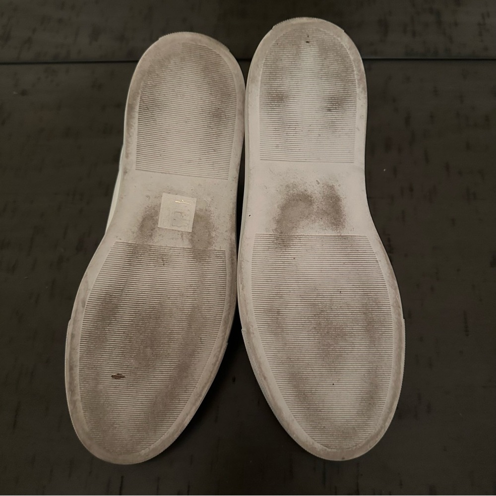 Oliver Cabell Women’s Low 1 Florence Sneakers - Picture 6 of 7